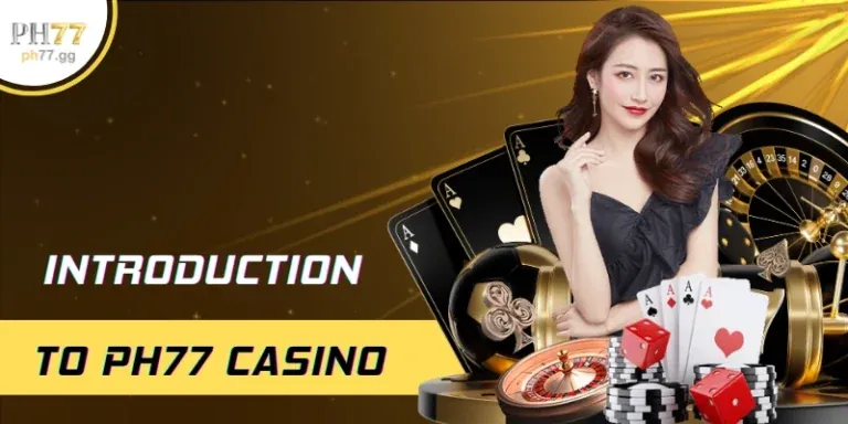 Casino Trực Tuyến VN138
