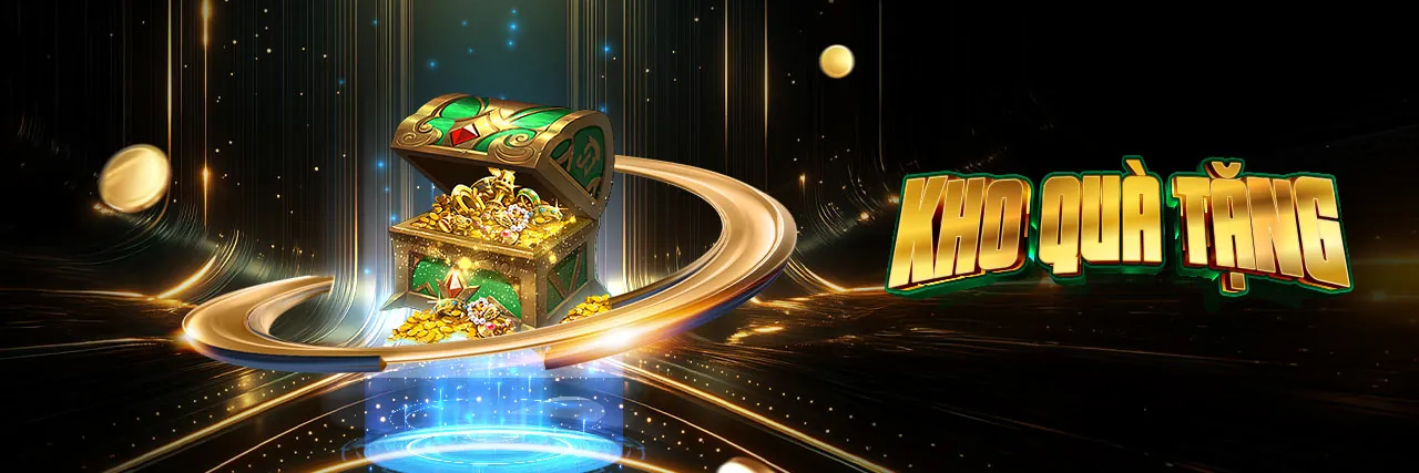 Hình ảnh chính trò chơi Slot tại vn138 chính thức