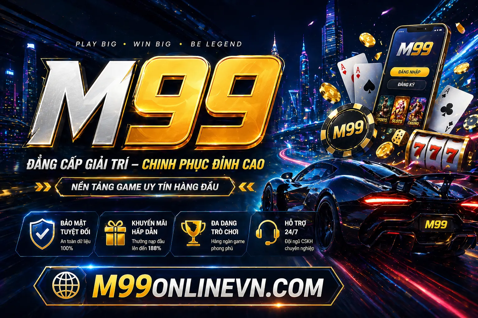Tin Tức Mới Nhất vn138 chính thức 2026