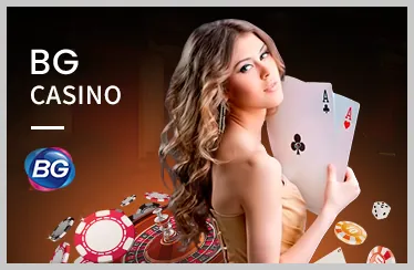 Sảnh casino đa dạng VN138