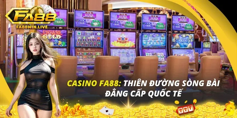Khuyến mãi casino trực tuyến VN138