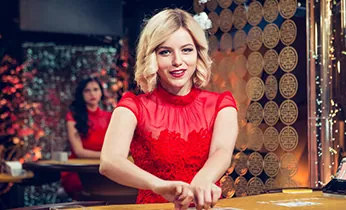 Khuyến mãi Casino trực tuyến vn138 chính thức